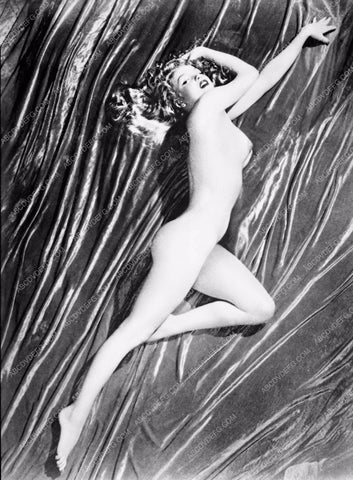 classic Marilyn Monroe photo 8b03-038