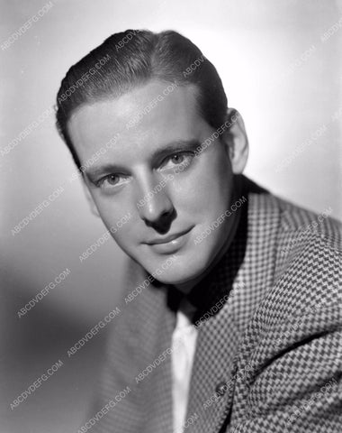 Donald Carl Grayson portrait 8b03-090