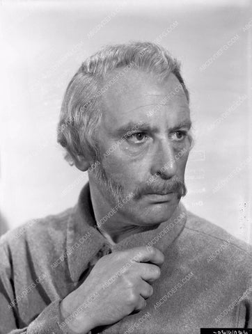 Sir Cedric Hardwicke portrait 8b03-143