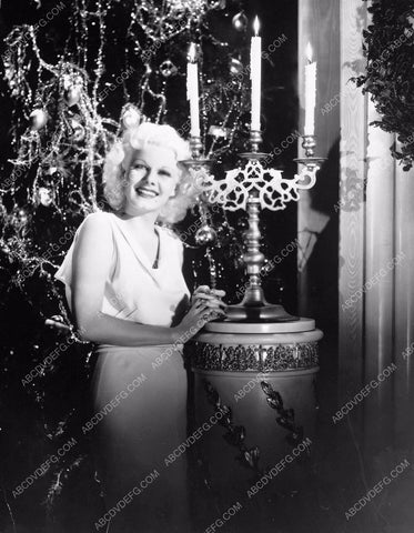 Jean Harlow portrait 8b03-149