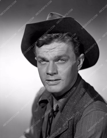 Harry Harvey Jr portrait 8b03-162