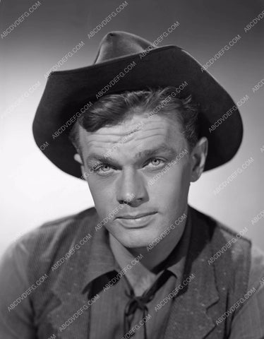 Harry Harvey Jr portrait 8b03-163