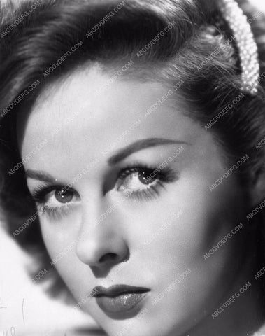 Susan Hayward portrait 8b03-174