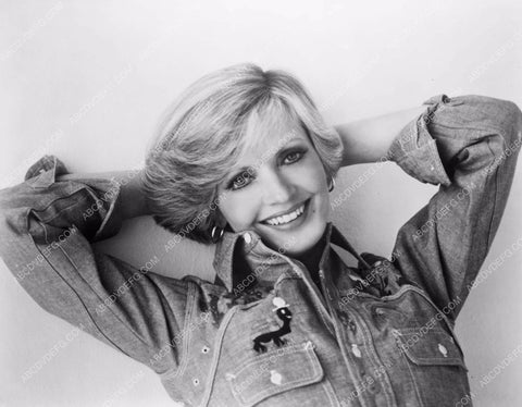 Florence Henderson portrait 8b03-181