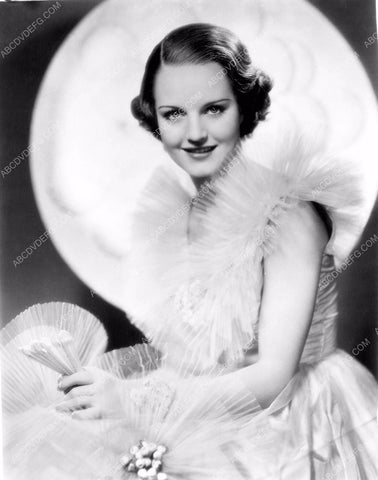 Rochelle Hudson portrait 8b03-252