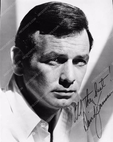 David Janssen portrait 8b03-298