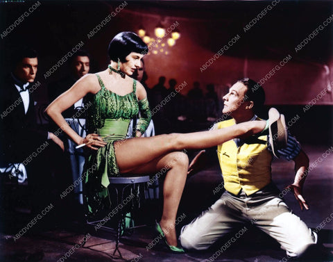 Laslie Caron film An American in Paris 8b03-402