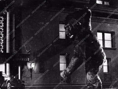 classic King Kong film 8b03-426