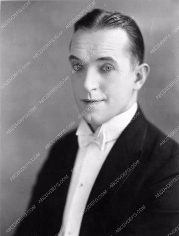 early Stan Laurel portrait 8b03-486