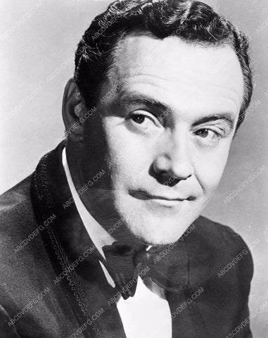 Jack Lemmon portrait 8b03-517