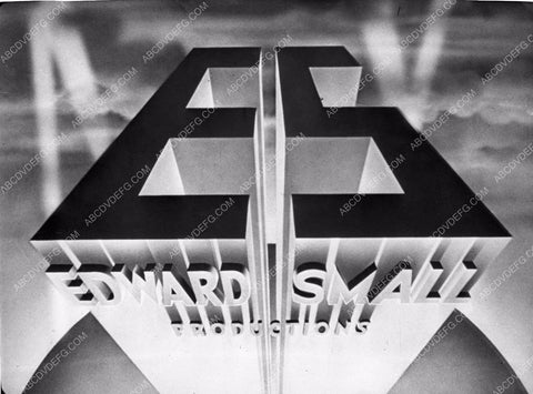 Edward Small Productions logo 8b03-556