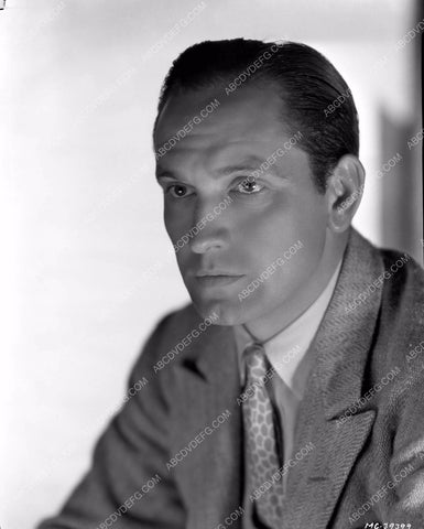 early Fredric March portrait 8b03-672
