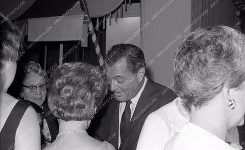 movie stars attend Tony Martin Cyd Charrise Coconut Grove event 8b03-704