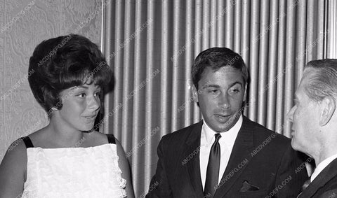 movie stars attend Tony Martin Cyd Charrise Coconut Grove event 8b03-707