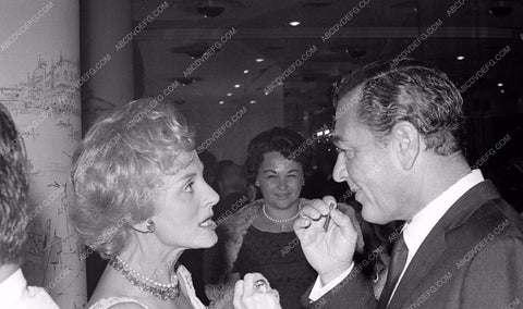 Constance Moore attend Tony Martin Cyd Charrise Coconut Grove 8b03-715