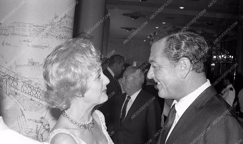 Constance Moore attend Tony Martin Cyd Charrise Coconut Grove 8b03-716