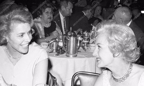 Constance Moore attend Tony Martin Cyd Charrise Coconut Grove 8b03-739
