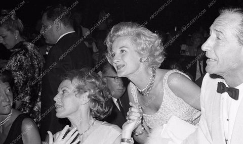 Constance Moore attend Tony Martin Cyd Charrise Coconut Grove 8b03-748