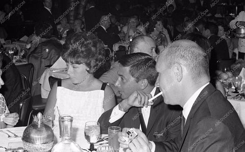 movie stars attend Tony Martin Cyd Charrise Coconut Grove event 8b03-750