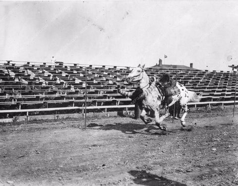 1915 era Sparks Circus performers 8b03-787