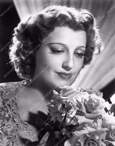Jeanette MacDonald portrait 8b03-812