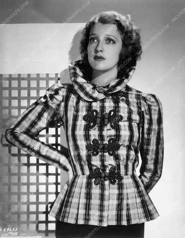 Jeanette MacDonald portrait 8b03-815