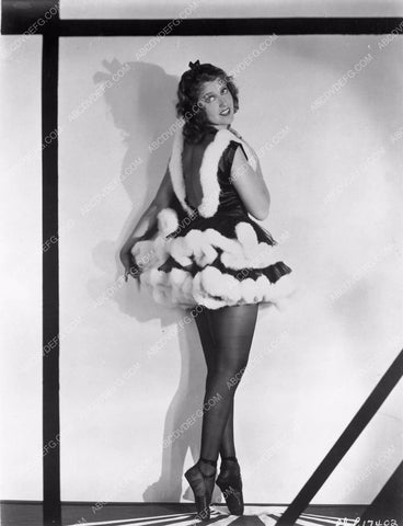 Jeanette MacDonald portrait 8b03-819