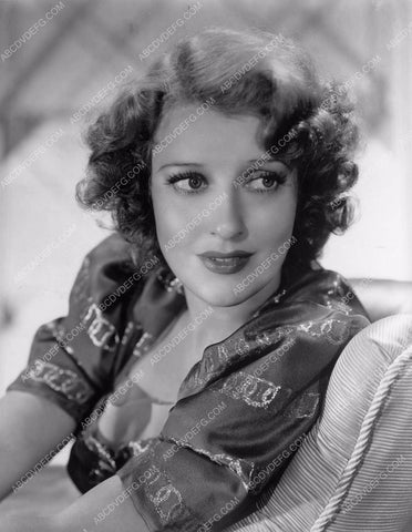 Jeanette MacDonald portrait 8b03-822