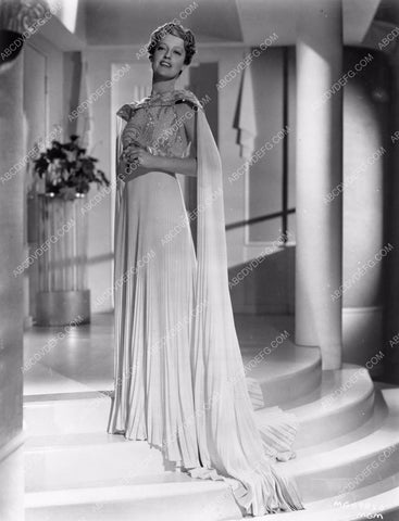 Jeanette MacDonald portrait 8b03-831