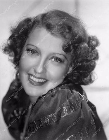 Jeanette MacDonald portrait 8b03-834