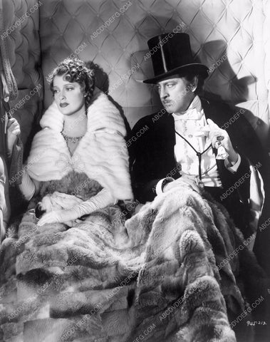 Jeanette MacDonald MGM musical film scene 8b03-837