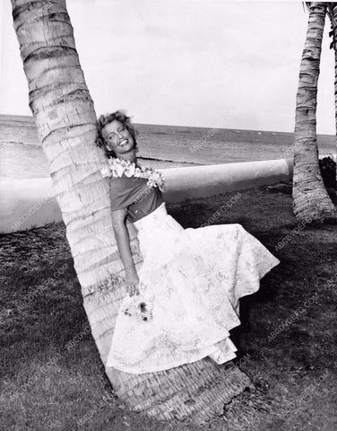 Jeanette MacDonald portrait 8b03-838