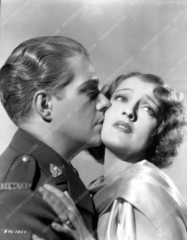 Jeanette MacDonald Nelson Eddy portrait 8b03-850