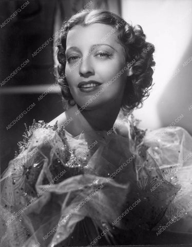 Jeanette MacDonald portrait 8b03-851