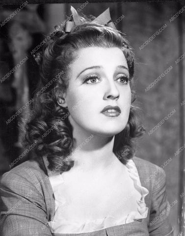 Jeanette MacDonald portrait 8b03-855