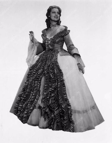 Jeanette MacDonald portrait 8b03-860