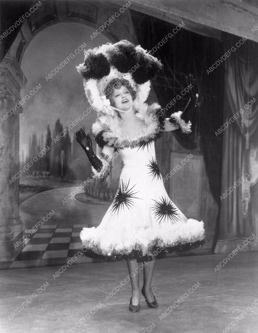 Jeanette MacDonald portrait 8b03-861