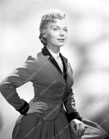 Kristine Miller western TV show Stories of the Century 8b03-913