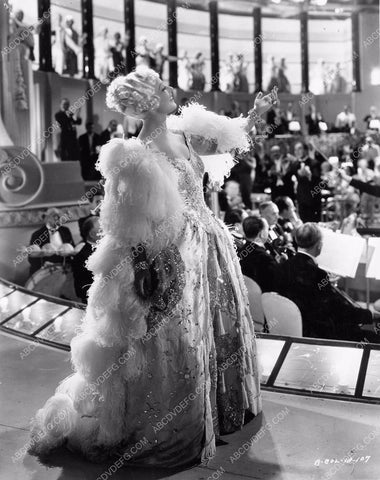 opera star Grace Moore unknown film 8b4-019