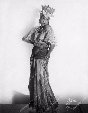 Etta Moten portrait 8b4-030