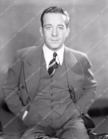 early Jack Mulhall portrait 8b4-056