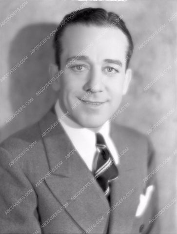 early Jack Mulhall portrait 8b4-058