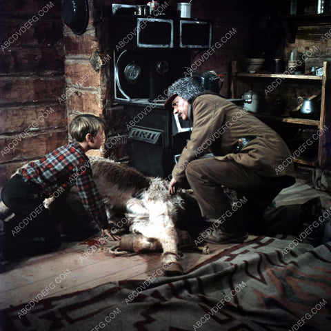Laurence Olivier unknown stage production 8b4-149