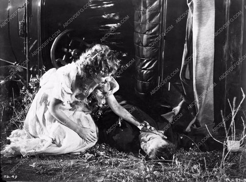 Dorothy Jordan film One Man's Journey 8b4-157