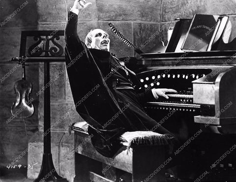 Lon Chaney Sr. silent film The Phantom of the Opera 8b4-264