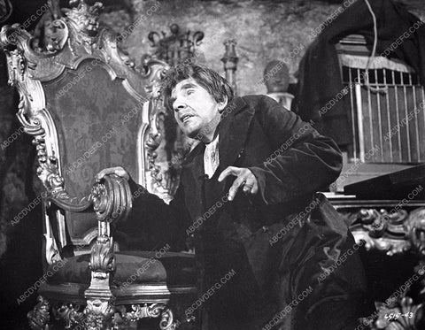 Herbert Lom version The Phantom of the Opera 8b4-266