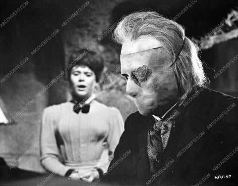 Herbert Lom version The Phantom of the Opera 8b4-268