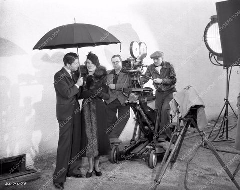 Francis Lederer Rowland V. Lee film One Rainy Afternoon 8b4-278
