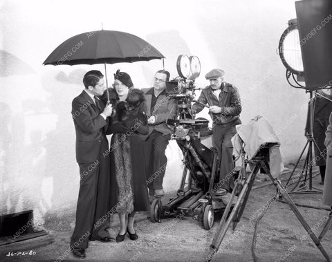 Francis Lederer Rowland V. Lee film One Rainy Afternoon 8b4-279