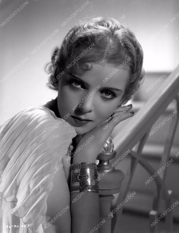 Ida Lupino costume wardrobe shots One Rainy Afternoon 8b4-319